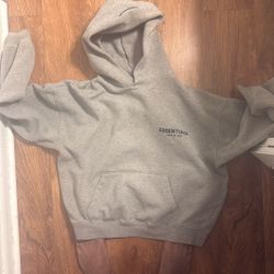 Essential Hoodie M