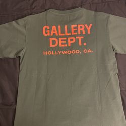Gallery Dept Tee