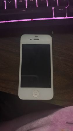 iPhone 4 A1332