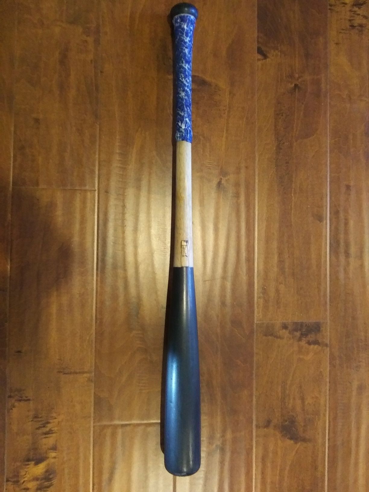 Viper bamboo BBCOR bat