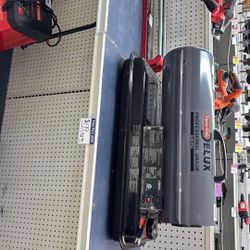 Dyna-Glo Elixir Heater 