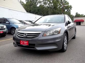 2011 Honda Accord