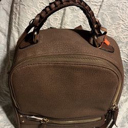 Violet Ray Women’s Backpack 