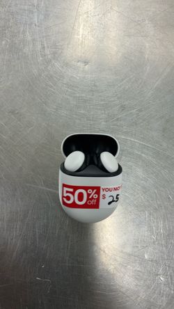Google earbuds