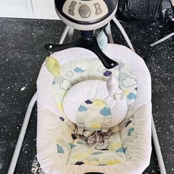 Baby Swing 