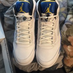 Jordan 5