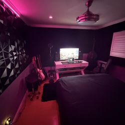 Music Studio