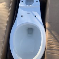 Toilet New Free.
