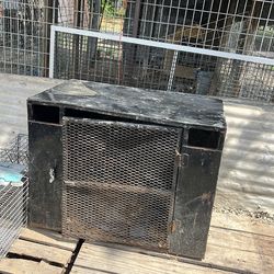 Dog box