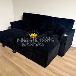 New Sofa Bed 