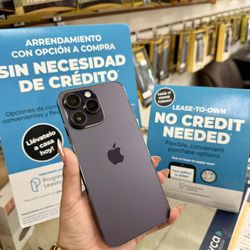 iPhone 14 PRO MAX 512GB UNLOCKED✔️
