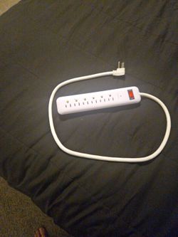 surge protectors