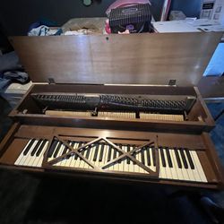 Piano 