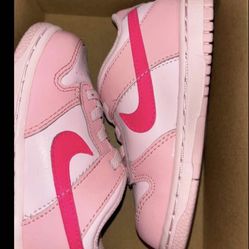 Barbie Dunks 