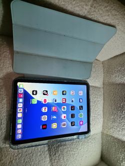 Ipad Air 5th Gen