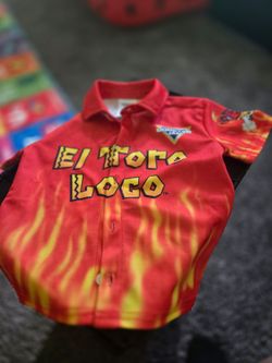 El toro loco