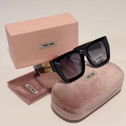 Luxury Sun Glasses