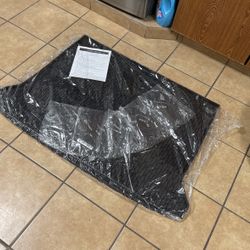 Cargo Tray