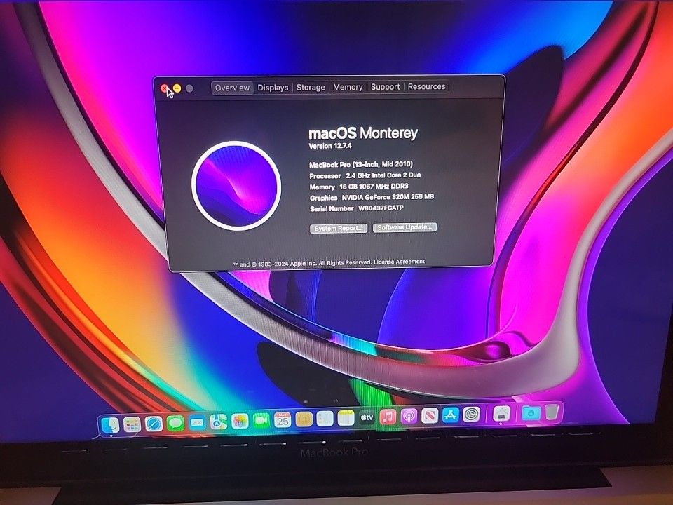 Macbook Pro A1(contact info removed)