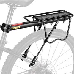  Bike Cargo /  Luggage Carrier Rack