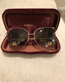 Beautiful Gucci Sunglasses OBO