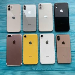 iPhone 12 Unlocked / Desbloqueado 😀 - Different Colors Available