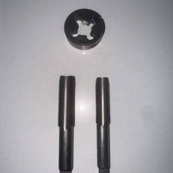 snap on tap and die set