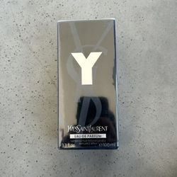 YSL Parfum Cologne  (negotiable)