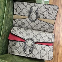 High End Purse 