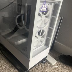 NZXT PLAYER TWO PRIME GAMING PC