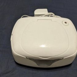 Wipe Warmer.. Winter Is Coming!!

