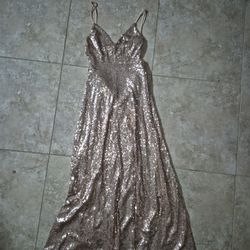 Prom/dress