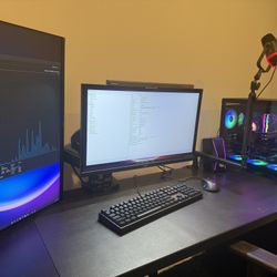 Gaming PC (Everything Included!)