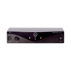 AKG SR45 PerceptionWireless Receiver