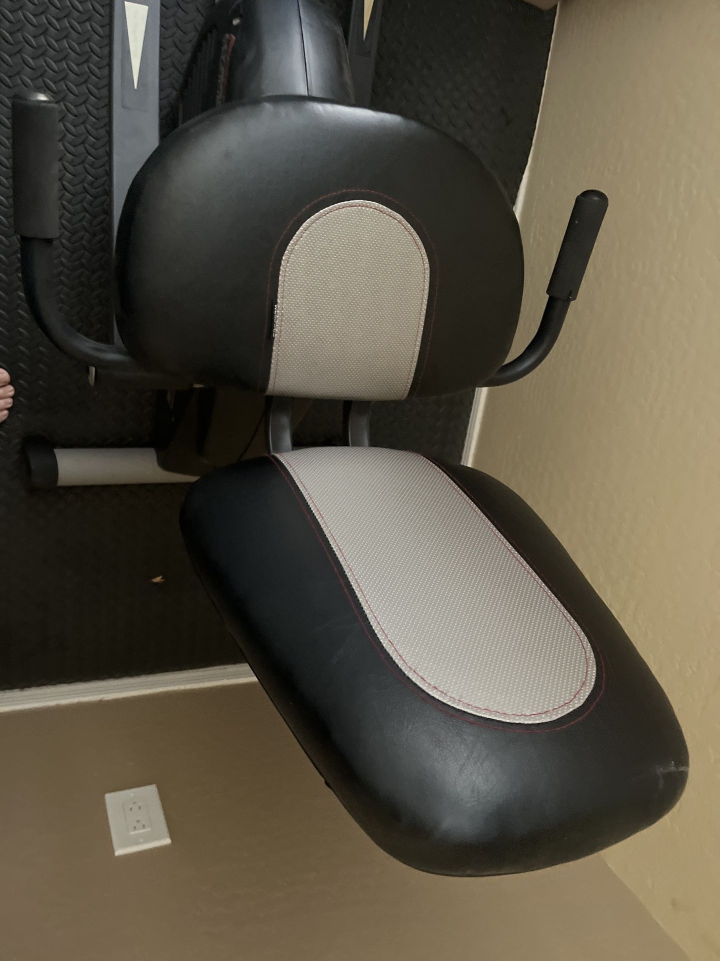 Elliptical Machine
