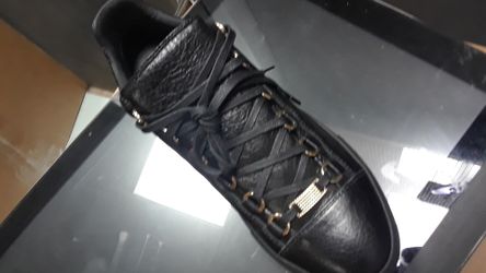 Balenciaga shoes