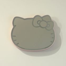 Hello Kitty Impressions Mirror 