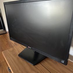 Computer monitor LG