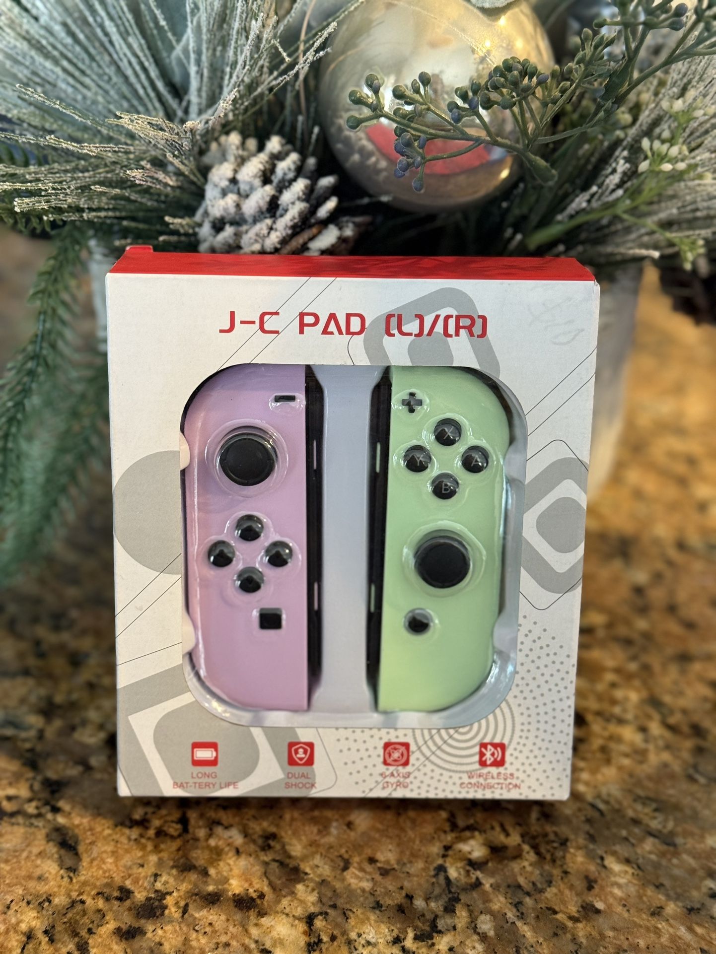 Joy Cons For Nintendo Switch
