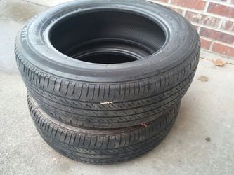 Bridgestone Turanza EL400 175/65 R15