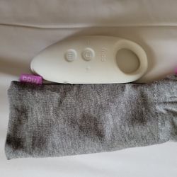 Frida Mom Breast Massager With Warmer