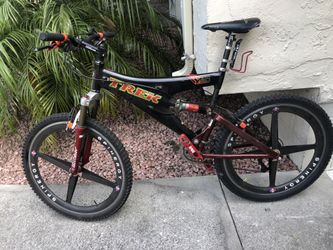 Trek y50 sale