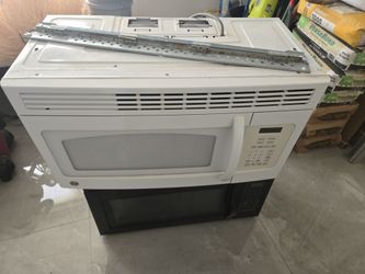 ge macrowave