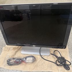 HP monitor (22 inch)