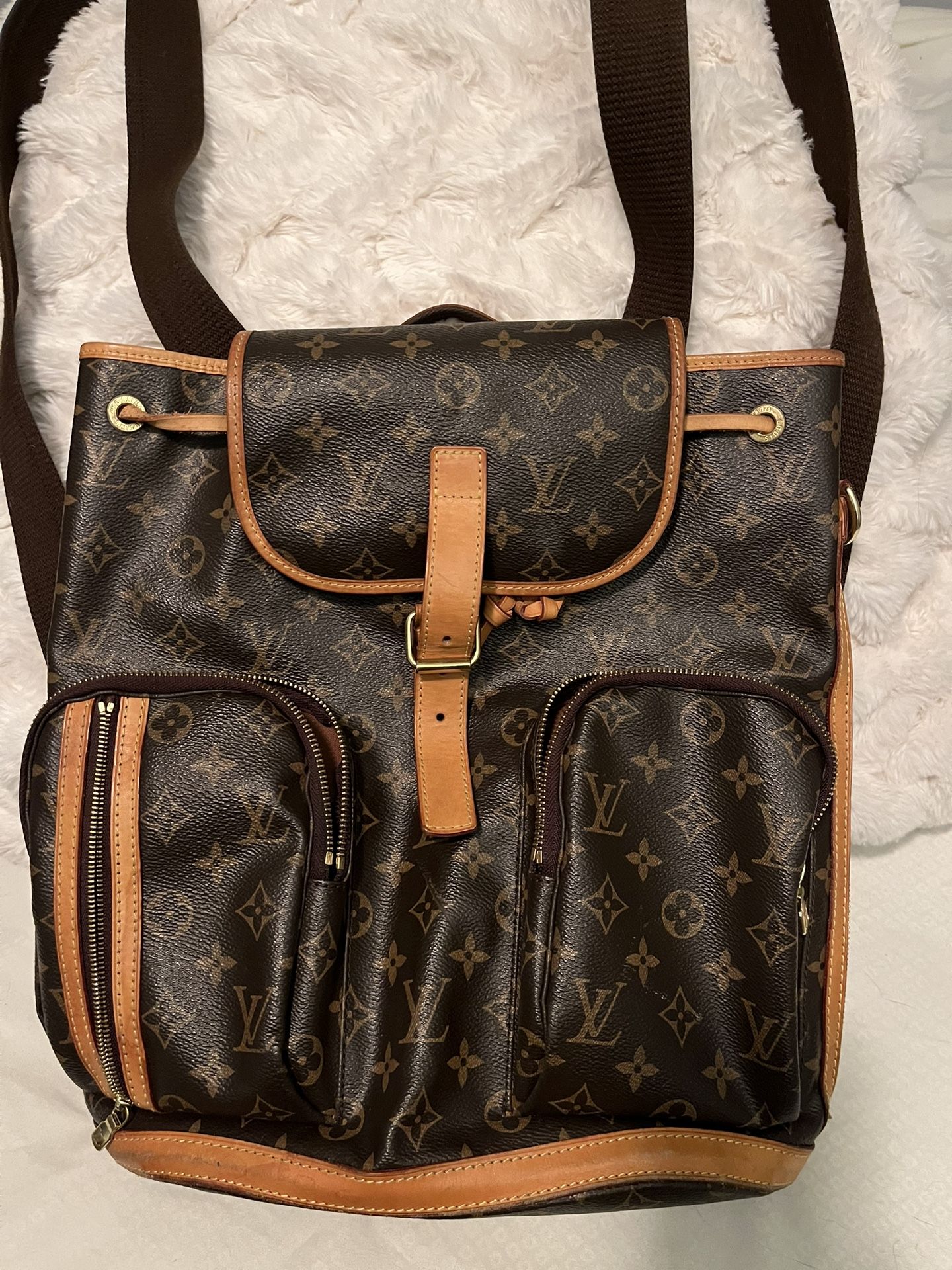 Louis Vuitton 