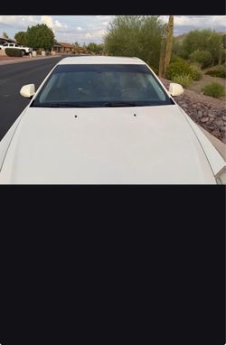 Cadillac