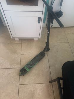 MGP (Madd Gear Pro stunt scooter