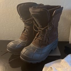 Kamik Waterproof Boots