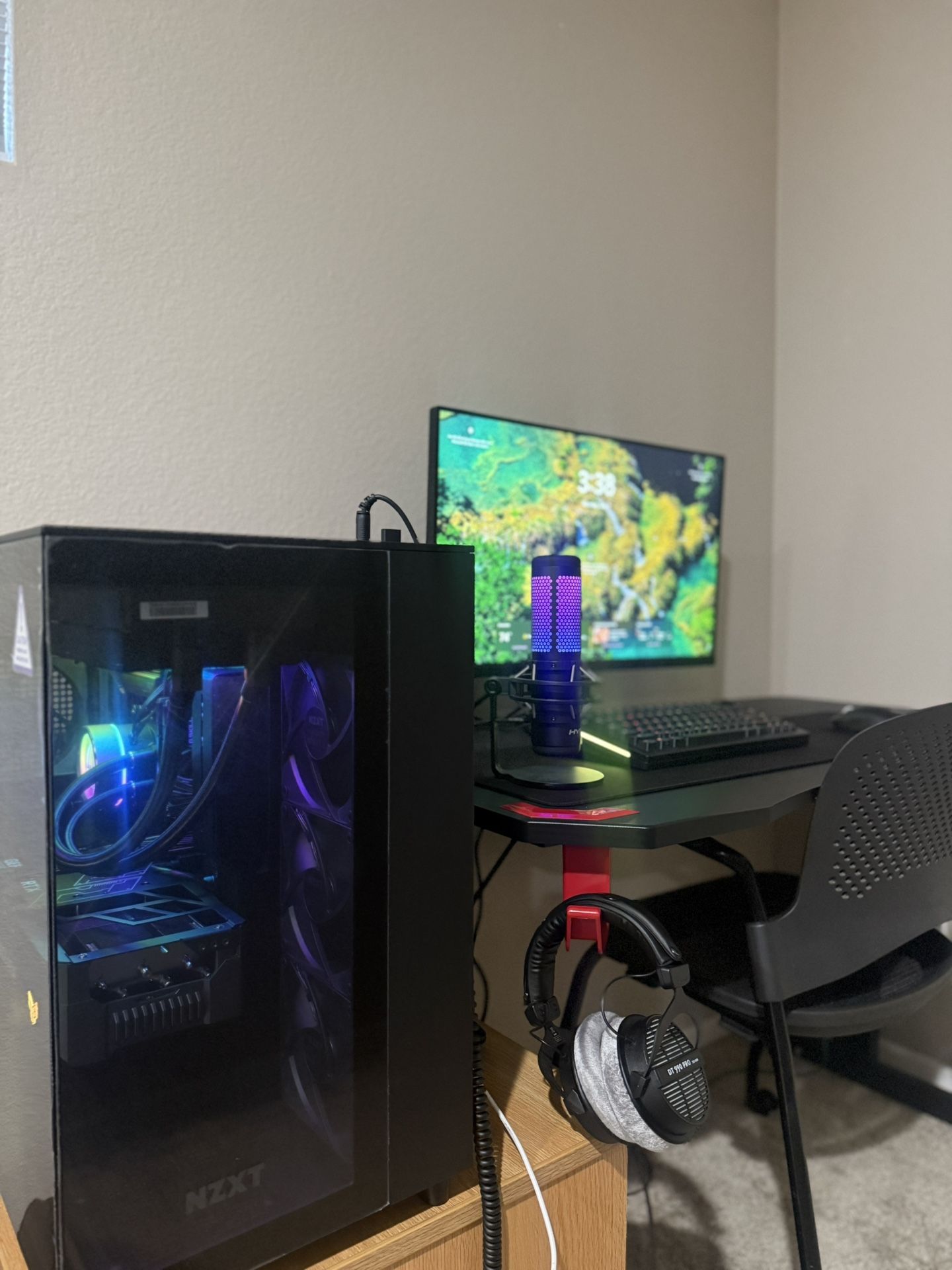 GAMING PC
