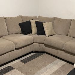 Sectional Couch 